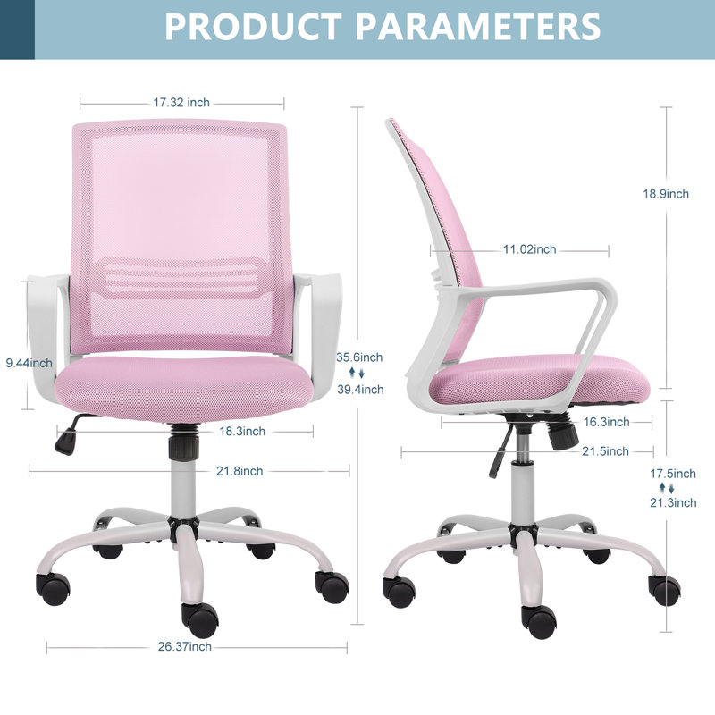 Aloy task chair discount